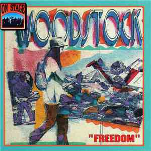 Woodstock - Freedom