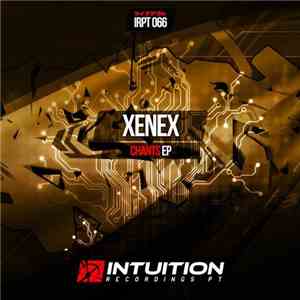 Xenex  - Chants Ep