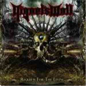 Yigael's Wall - Requiem For The Living