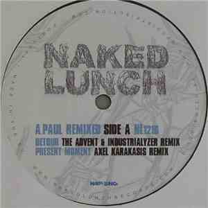 A. Paul - Remixed