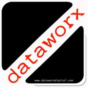 Adam K & Dataworx - Surface