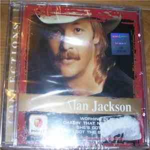 Alan Jackson - Collections