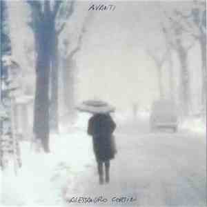 Alessandro Cortini - Perdonare