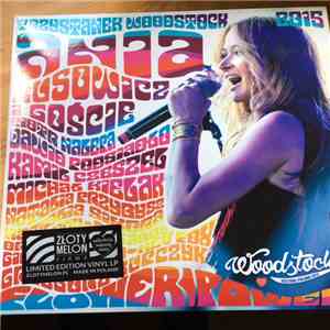 Ania Rusowicz i Goście - Flower Power