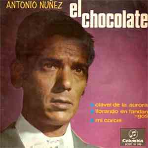 Antonio Nuñez 