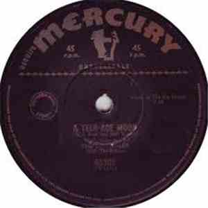 Big Bopper With The Echoes  - Monkey Song (You Made A Monkey Out Of Me)