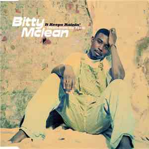 Bitty Mclean - It Keeps Rainin' (Tears From My Eyes)