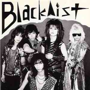 Black List - Going To Crazy Night / Burning