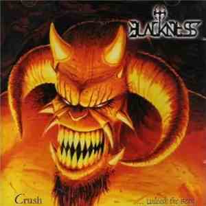 Blackness - Crush... Unleash The Beast