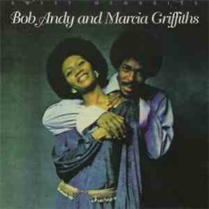 Bob Andy & Marcia Griffiths - Sweet Memories
