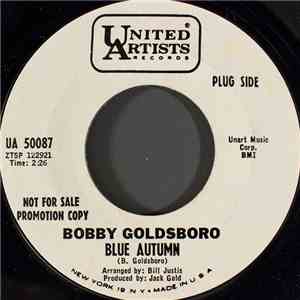 Bobby Goldsboro - Blue Autumn