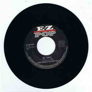 Bobby Vinton & The Curb Girls - Mr. Lonely (Letter To A Soldier)