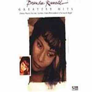 Brenda Russell - Greatest Hits