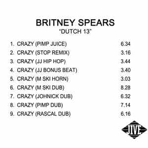 Britney Spears - 