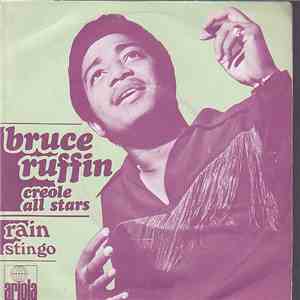 Bruce Ruffin / Creole Allstars - Rain