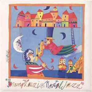 Bruno Lauzi - NostalJazz