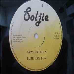 Buju Banton - Move You Body
