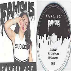 Charli XCX - Famous