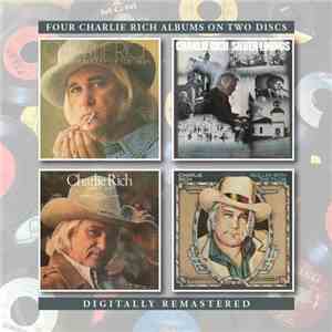 Charlie Rich - Every Time You Touch Me (I Get High) / Silver Linings / Take ...