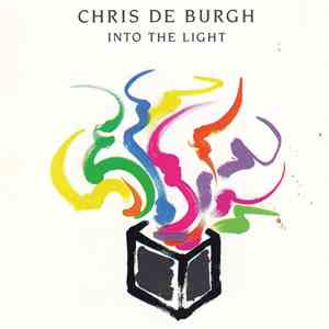 Chris de Burgh - Into The Light (Esclarecerse)
