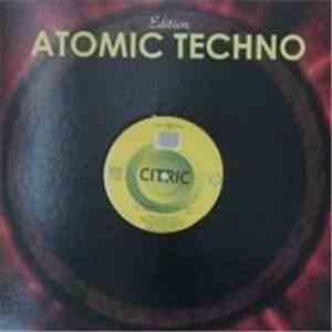 Citric  - Electrobass / Colors