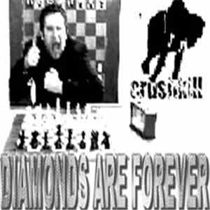 Crushkill - Diamonds Are Forever