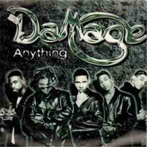 Damage - Anything