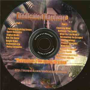 Dedicated Hardware - Pursuing Evolving Dream