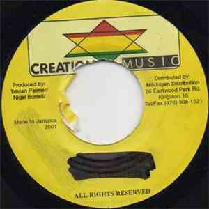 Delly / Tony Curtis - Hand Inna The Air / Got To Get It