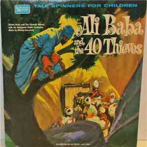 Denise Bryer And The Comedy Makers With The Hollywood Studio Orchestra, Rimsky-Korsakoff - Ali Baba And The 40 Thieves