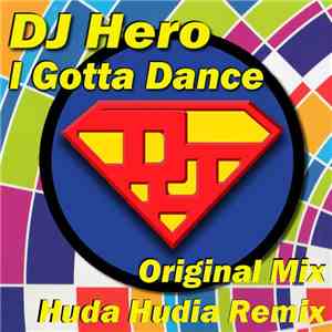 DJ Hero - I Gotta Rock