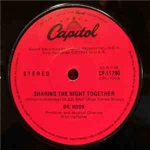 Dr. Hook - Sharing The Night Together