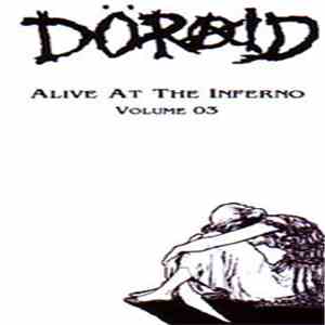 Döraid - Alive At The Inferno Vol.03