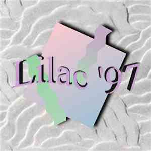 Drip-133 / Architecture in Tokyo - Lilac '97
