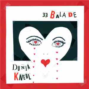 Dunja Knebl - 33 Balade