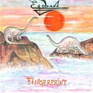 Egoband - Fingerprint