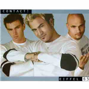 Eiffel 65 - Contact!