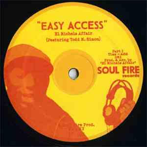 El Michels Affair - Easy Access
