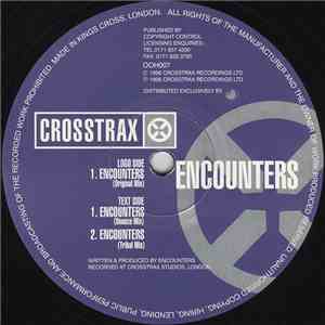 Encounters - Encounters