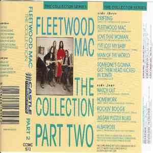 Fleetwood Mac - The Collection Part Two