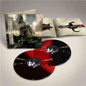 Front Line Assembly - Epitaph