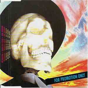 Gamma Ray - Sigh No More Sampler / One With The World / Dream Healer / Rich ...
