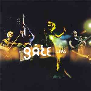 Gåte - Liva