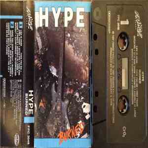 Hype  - Burned