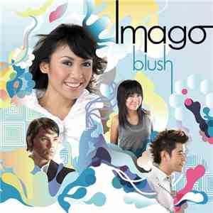 Imago  - Blush