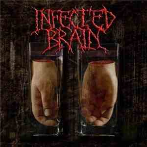 Infected Brain - II