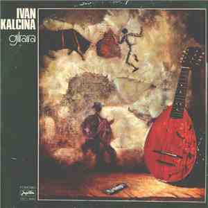 Ivan Kalcina - Gitara