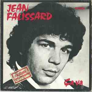 Jean Falissard - Ça Va
