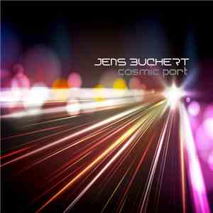 Jens Buchert - Cosmic Port