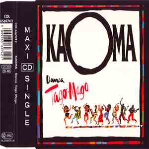 Kaoma - Danca Tago-Mago